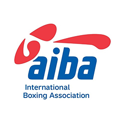 logo da aiba