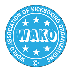 logo da wako