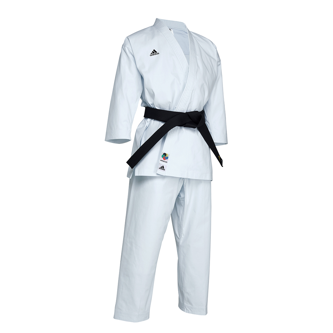 Kimono Karate adidas Kata Yawara Premium